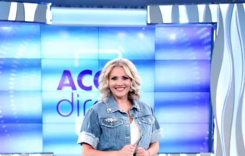 Filmările pentru emisiunea „Acces Direct” au fost suspendate temporar