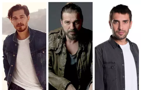 Çağatay Ulusoy a renunțat la proiectul „Barbaros”, dar producătorii negociază cu Engin Altan Düzyatan și Ulaş Tuna Astepe