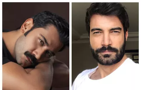 Turcii Murat Ünalmıș și Uğur Güneș vor să renunțe la burlăcie. Cei doi actori își caută marea iubire