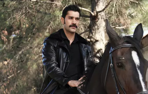 Sezonul 3 din „Mă numesc Züleyha” se filmează