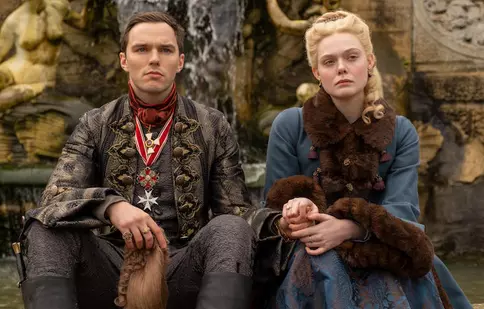 Serialul „Ecaterina”/„The Great” (HBO) va avea și sezonul 2