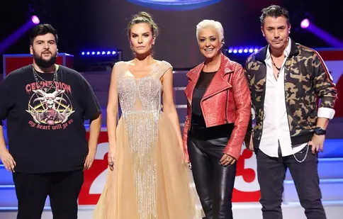 Mihai Mărgineanu este invitatul de sâmbătă, de la ora 22:30,  la „Falsez pentru tine”