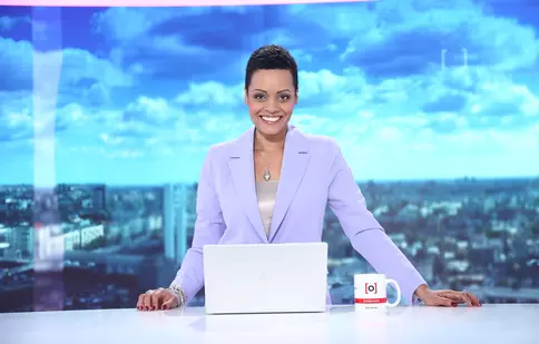 Laura Nureldin va prezenta știrile „Observator” de weekend