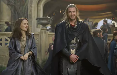 Vești despre „Thor: Love and Thunder”: Natalie Portman abia așteaptă să-l interpreteze pe „The Mighty Thor”