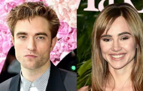 Robert Pattinson și Suki Waterhouse pregătiți să facă pasul cel mare