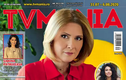 NUMĂRUL CURENT 30/2020