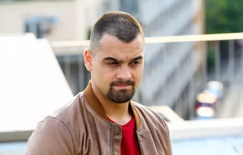 George Piștereanu și PRO TV lansează online filmul „Aventurile lui Tibor”, povestea personajului interpretat de actor în „Vlad”