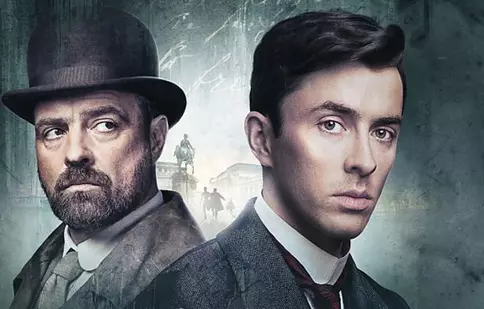 Miniseria „Misterele Vienei”, care va fi difuzată de Epic Drama, va avea și sezonul doi