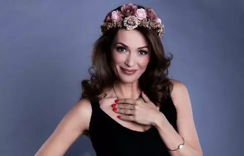 Anca Țurcașiu a divorțat: „Am divorțat de bărbatul pe care l-am ales să-mi fie sprijin”