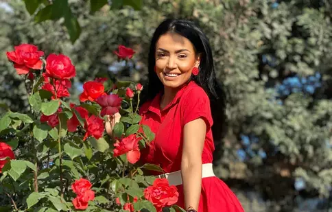 Andreea Mantea va prezenta o nouă emisiune la Kanal D