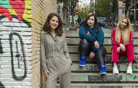 Povestea sectei sexuale NXIVM este subiectul unui nou documentar. Ce mai vedem în august la HBO GO