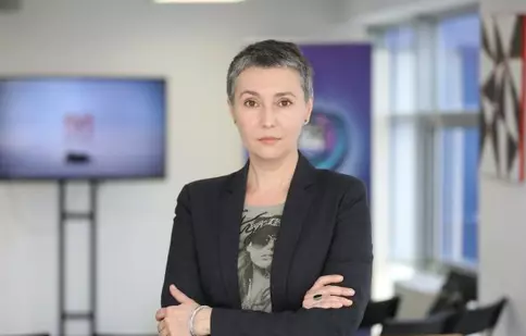 Elena Vijulie Tănase și-a dat demisia de la Digi24. Primele declarații ale jurnalistei