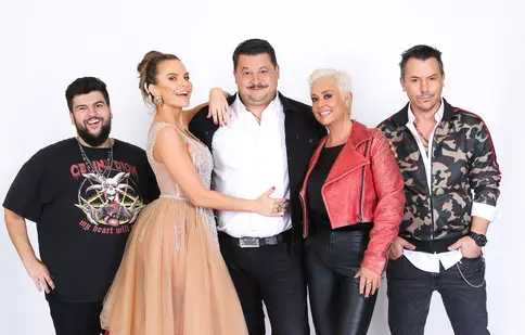 Pro TV va difuza în această vară emisiunea „Falsez pentru tine”. Când are loc premiera