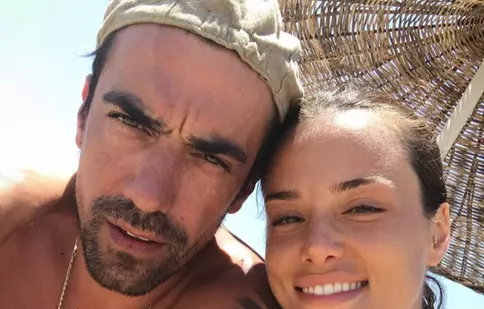 Ibrahim Çelikkol, din „Vieți la răscruce”, o poveste de dragoste ca-n filme