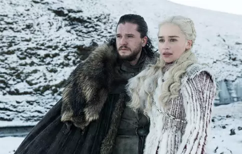 Au început pregătirile pentru „House of the Dragon”, prequel-ul serialului „Urzeala tronurilor”