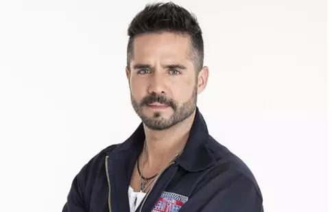 Jose Ron nu stă degeaba! Actorul are o nouă iubită