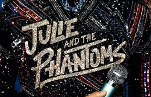 Netflix a anunțat distribuția serialului „Julie and the Phantoms”
