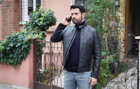 Pasiunile necunoscute ale actorului turc Keremcem