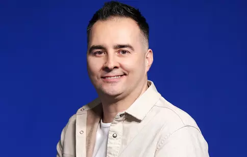 EXCLUSIV. Cum a slăbit Rareș Năstase, reporterul „România, te iubesc”, 15 kilograme