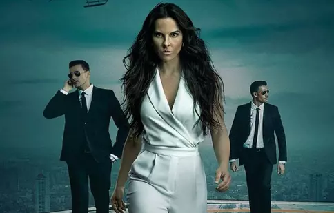 E oficial, se face sezonul trei din „Regina Sudului”. Kate del Castillo confirmă!