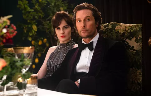 Care sunt premierele lunii august la Film Now