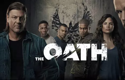 „Jurământul” („The Oath”), un nou serial de acțiune, va fi difuzat în august la AXN