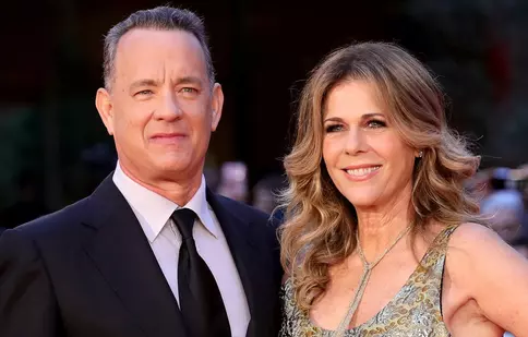 Actorii Tom Hanks şi Rita Wilson au primit cetăţenia greacă