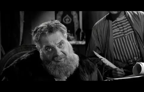 TVR 2 transmite la sfârșitul acestei săptămâni drama istorică „Tudor”