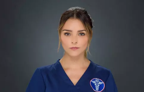 Grettell Valdez, din „Dragoste de gardă”, lucrează la un nou proiect