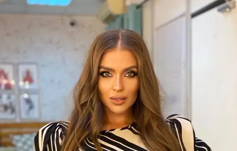 FOTO. Oana Radu, concurenta la „Bravo, ai stil!”, s-a căsătorit