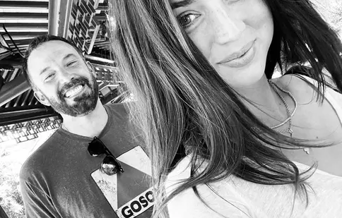 Ce cadou inedit i-a făcut Ana de Armas lui Ben Affleck, cu ocazia zilei de naștere