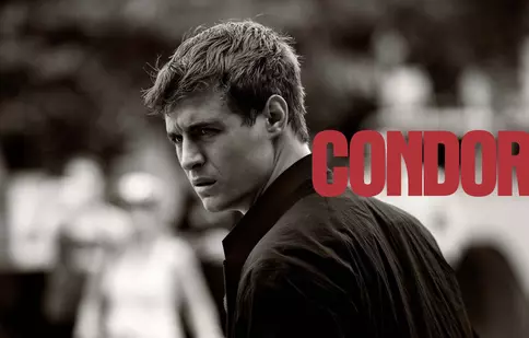 Al doilea sezon din „Condorul” are premiera la HBO Go în septembrie