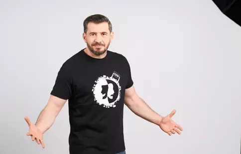 Dragoș Pătraru revine, din 31 august, cu un nou sezon „Starea nației” la Prima TV