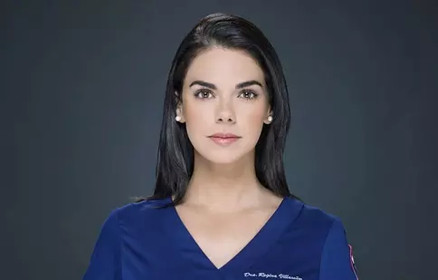 Livia Brito, din „Dragoste de gardă”, dată afară din noul proiect. Care au fost motivele invocate de producător