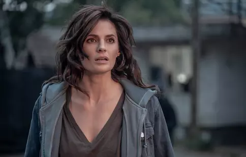 Serialul „Absența” revine cu sezonul trei pe AXN