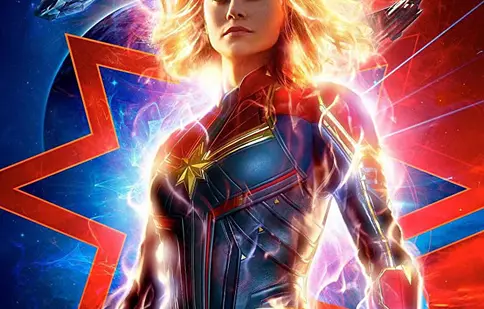 Continuarea peliculei „Căpitanul Marvel” și-a găsit regizorul