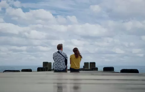 Încă un film din seria Sezonul iubirii: duminică, în premieră la Diva, „Idilă în paradis”