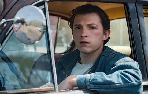 Netflix înnoiește provizia de filme. „The Devil All the Time” va avea premiera în septembrie