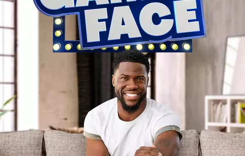 E! Entertainment va difuza emisiunea „Celebrity Game Face”, moderată de Kevin Hart