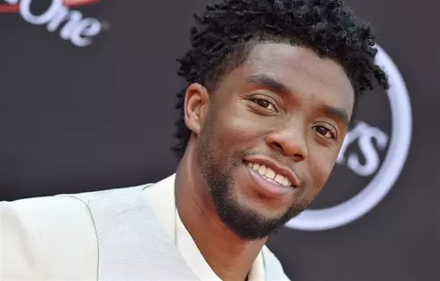 A murit Chadwick Boseman, protagonistul din „Pantera neagră”