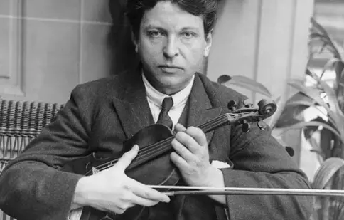 Televiziunea Română transmite ediţia jubiliară a Festivalului Internaţional George Enescu