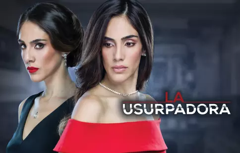 Happy Channel va difuza în premieră „Uzurpatoarea”, remake-ul telenovelei clasice