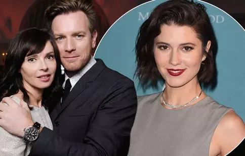 Ewan McGregor, nevoit să îi dea fostei soţii jumătate din avere după finalizarea divorţului