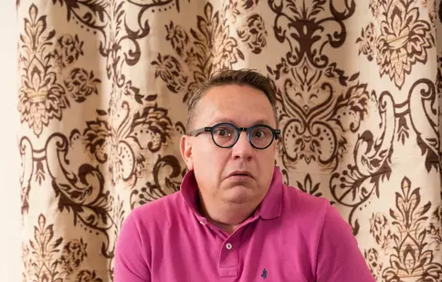 Marius Florea Vizante: „Nevoia de divertisment a fost și mai mare în pandemie, lupta cu depresia cerea divertisment”