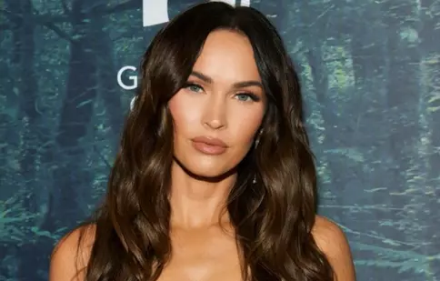 Megan Fox a vorbit pentru prima oară despre schimbările din viața ei