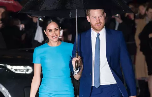 Meghan Markle împlinește 39 de ani