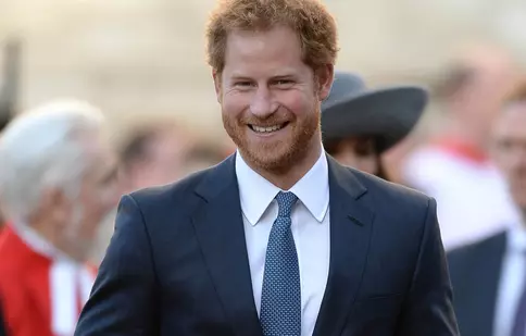 Prințul Harry spune că „iubește” noua sa viață din Statele Unite. Când va reveni în Marea Britanie