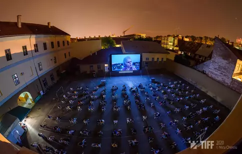 „Babyteeth: Prima iubire” câștigă Trofeul Transilvania la TIFF 2020