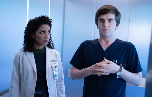 „Doctorul cel bun”, sezon nou pe AXN. Când începe sezonul patru