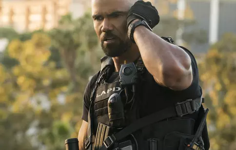 Au început filmările la un nou sezon „S.W.A.T.”